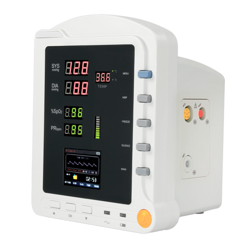 Монітор пацієнта HEACO G2A